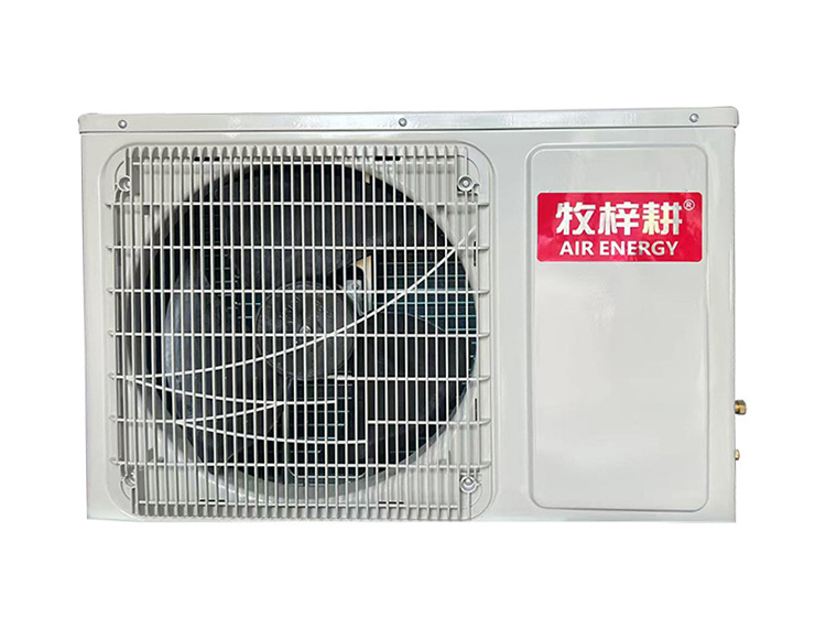 珠海热泵